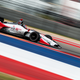 Illustration for article titled Heres All the Action From IndyCar Practice At COTA